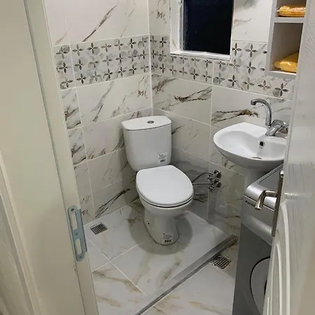 Samatya Tarik Son Kat *