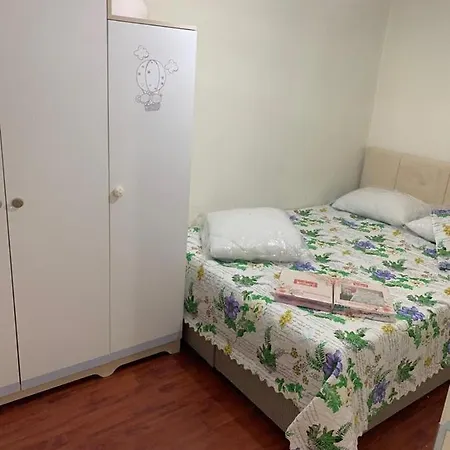 Apartment Samatya Tarik Son Kat