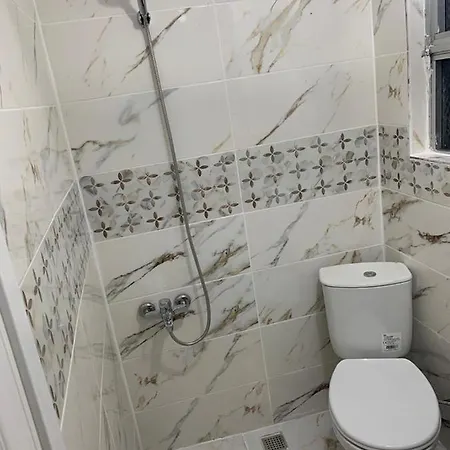 Samatya Tarik Son Kat *