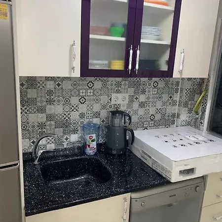 Appartamento Samatya Tarik Son Kat Provincia di Istanbul