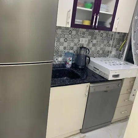 Appartamento Samatya Tarik Son Kat