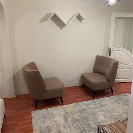Samatya Tarik Son Kat Appartamento Provincia di Istanbul