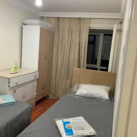 Appartamento Samatya Tarik Son Kat *