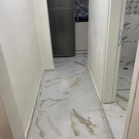 Samatya Tarik Son Kat * Provincia di Istanbul