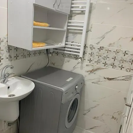 Samatya Tarik Son Kat Appartamento Provincia di Istanbul