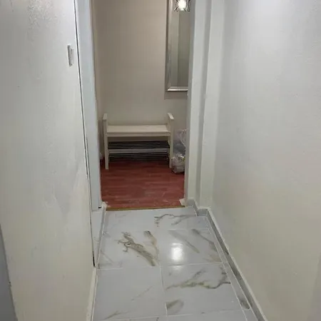 Samatya Tarik Son Kat Appartamento Provincia di Istanbul