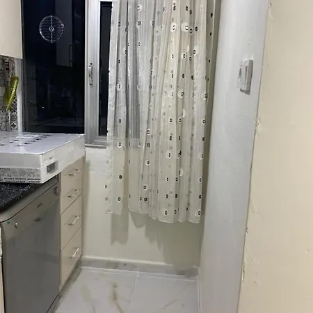 Samatya Tarik Son Kat