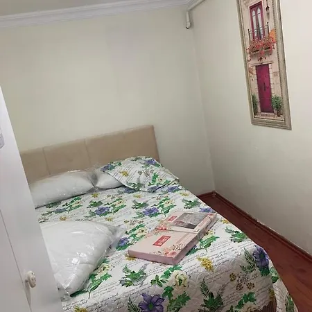 Samatya Tarik Son Kat Apartment Istanbul